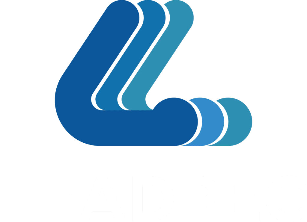 LEADPEC Logo