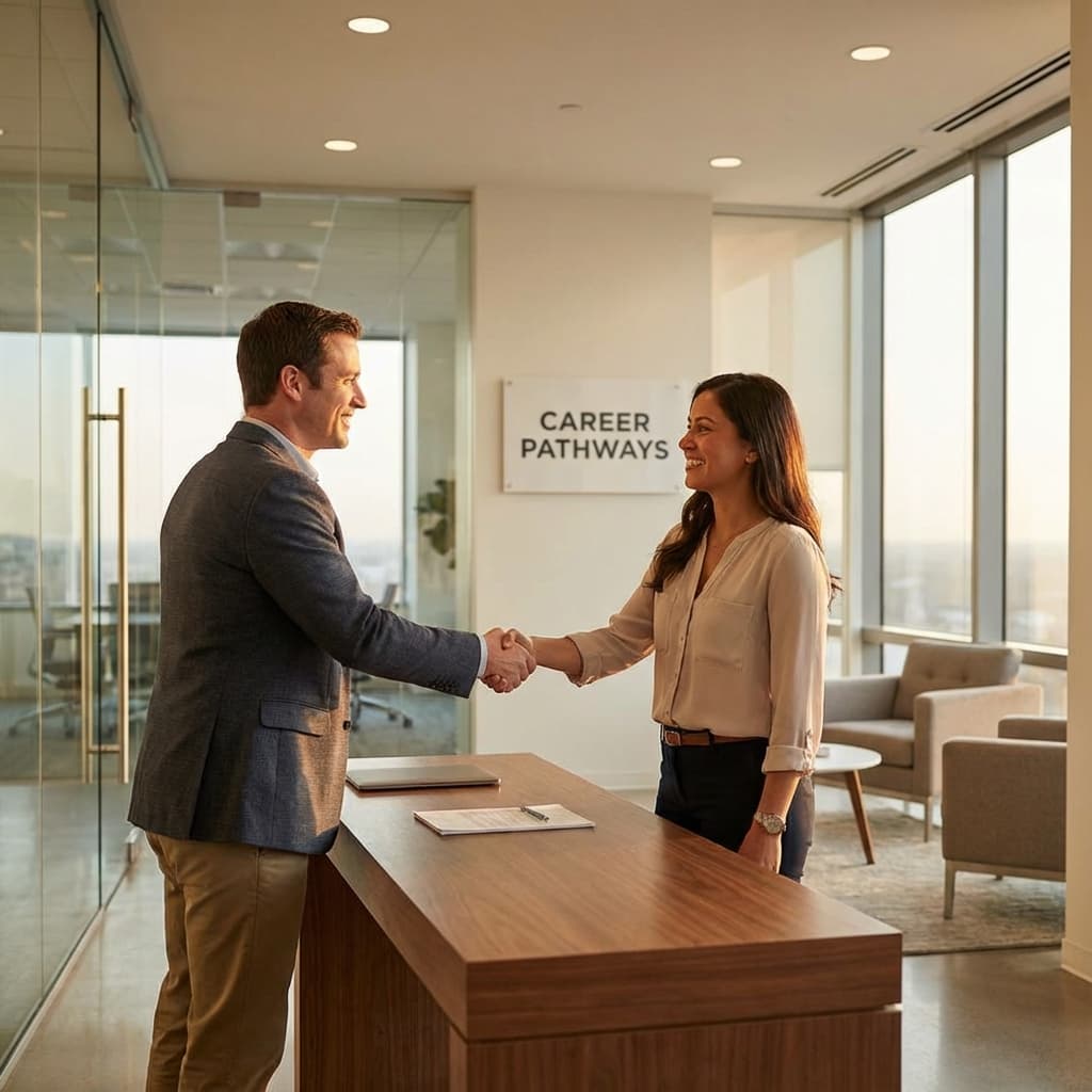 Permanent Hire Concept 3